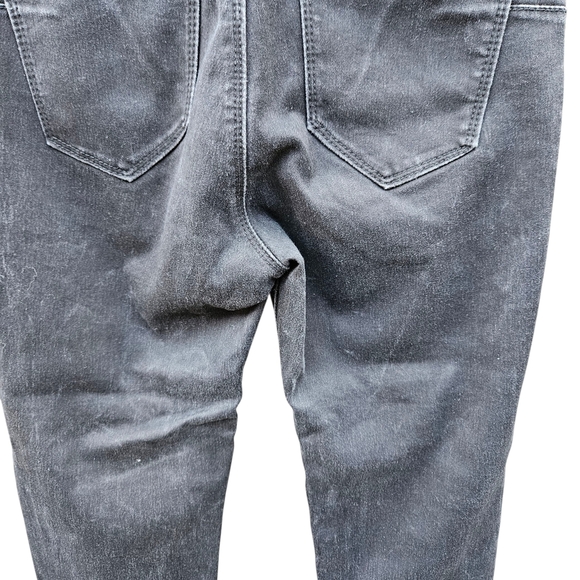 J.Z Jeans  Bñack  Skinny Jeans Womens Size 3 - Picture 14 of 15